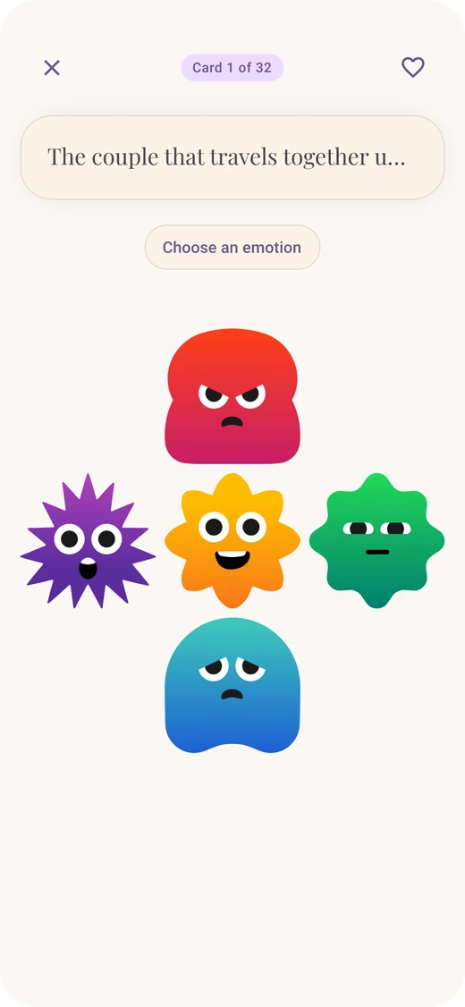 Game loop screen 1