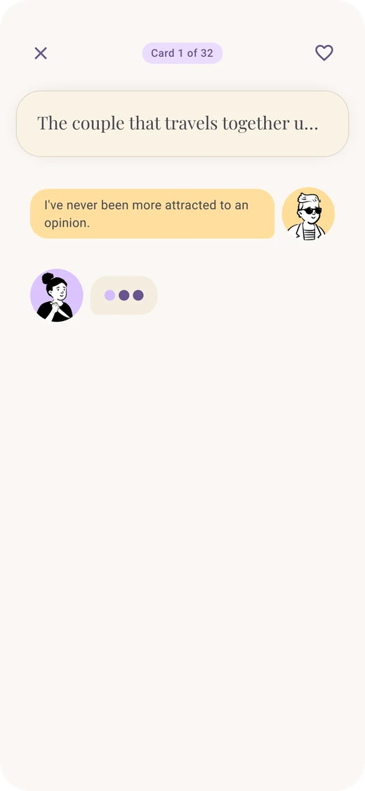 Game loop screen 4
