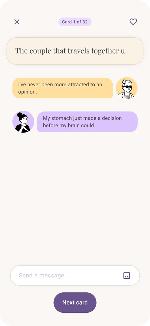 Game loop screen 5